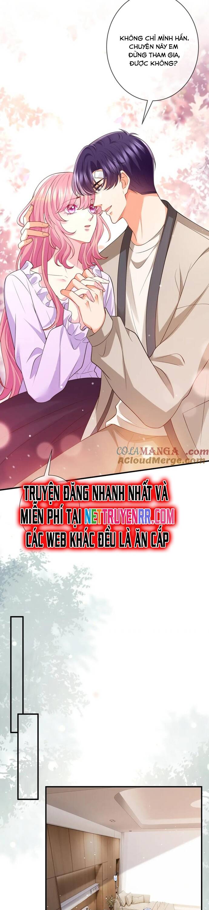 Danh Môn Chí Ái Chapter 502 - 11