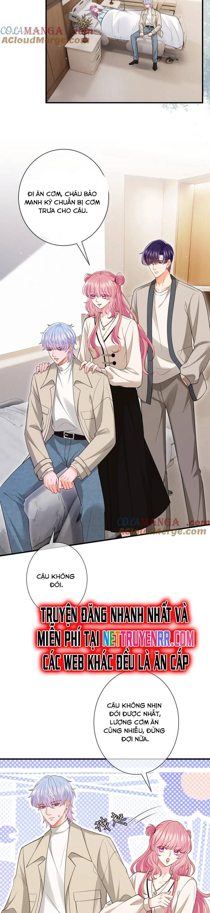 Danh Môn Chí Ái Chapter 502 - 12