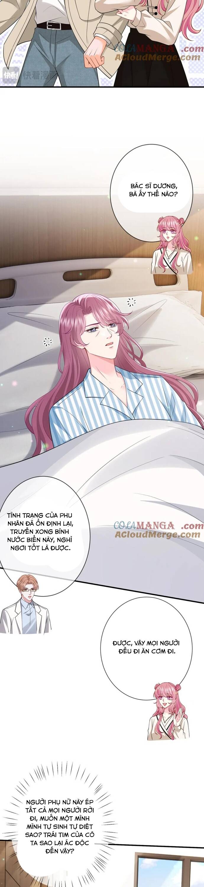 Danh Môn Chí Ái Chapter 502 - 13