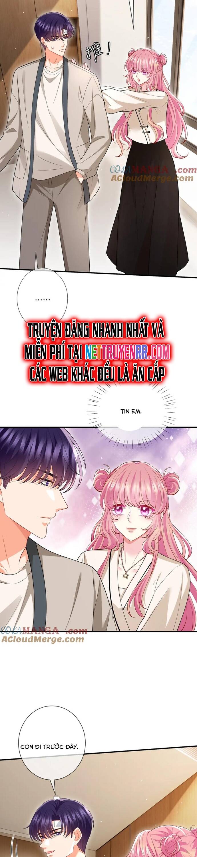 Danh Môn Chí Ái Chapter 502 - 15