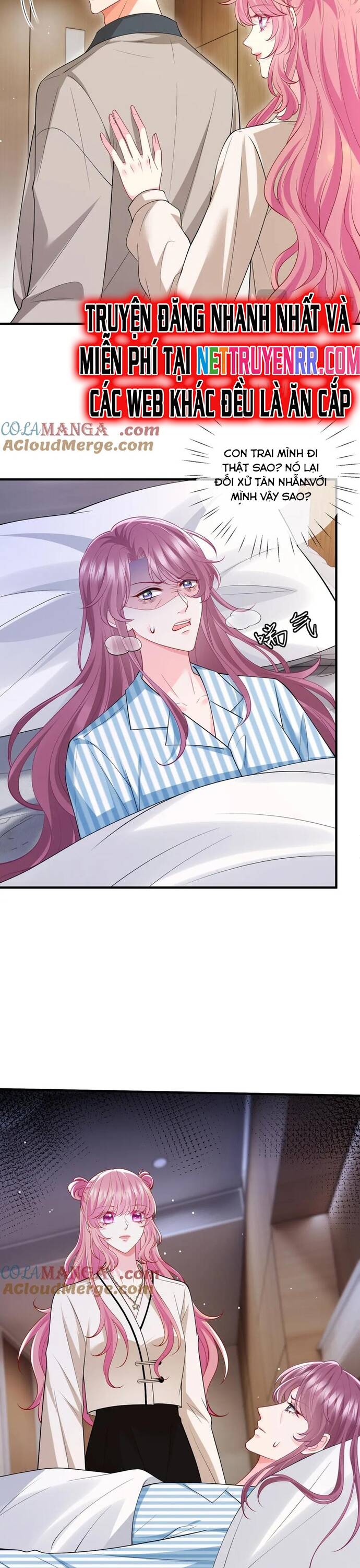Danh Môn Chí Ái Chapter 502 - 16