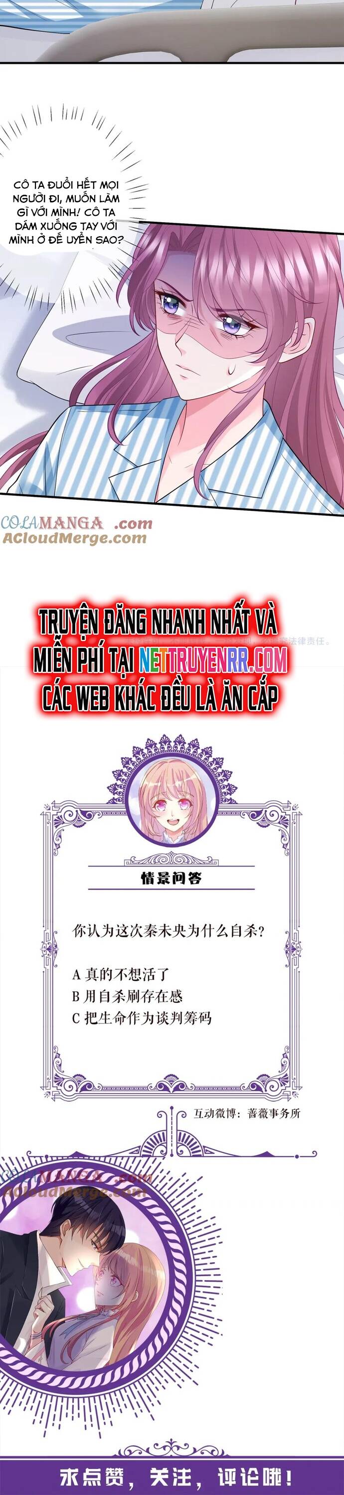 Danh Môn Chí Ái Chapter 502 - 17