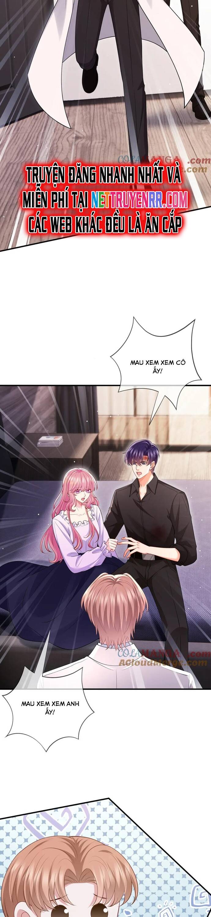 Danh Môn Chí Ái Chapter 502 - 4
