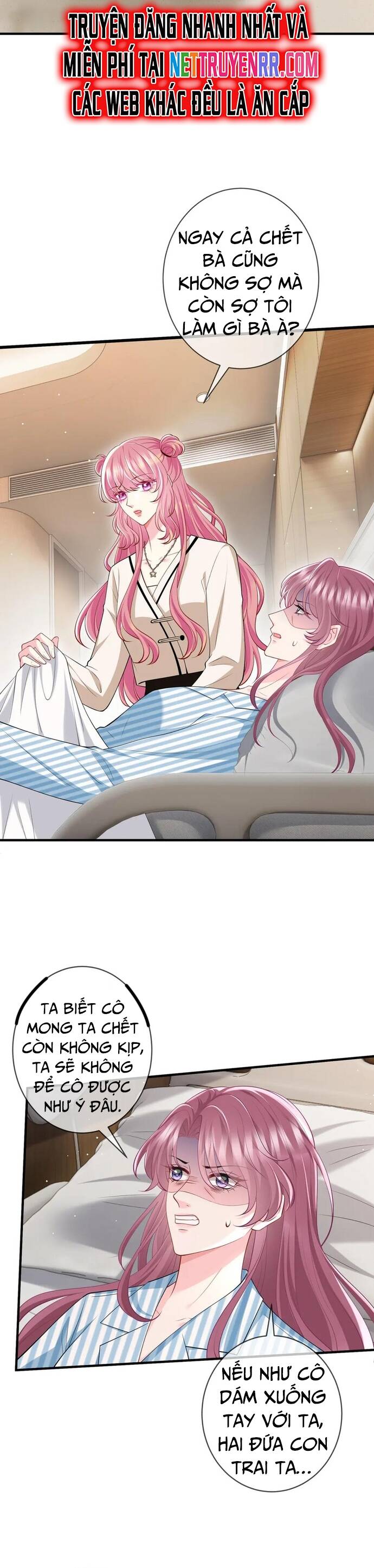 Danh Môn Chí Ái Chapter 503 - 2