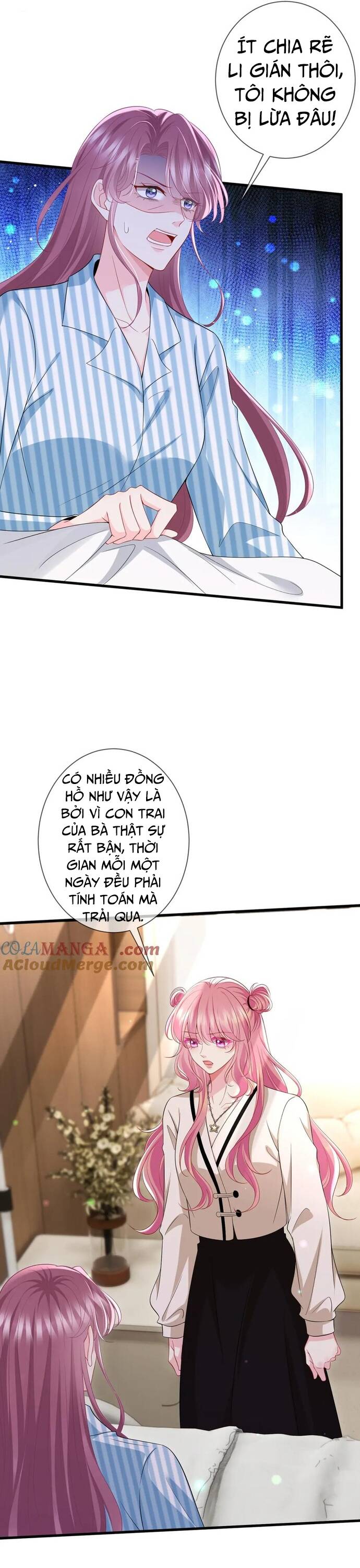 Danh Môn Chí Ái Chapter 503 - 11