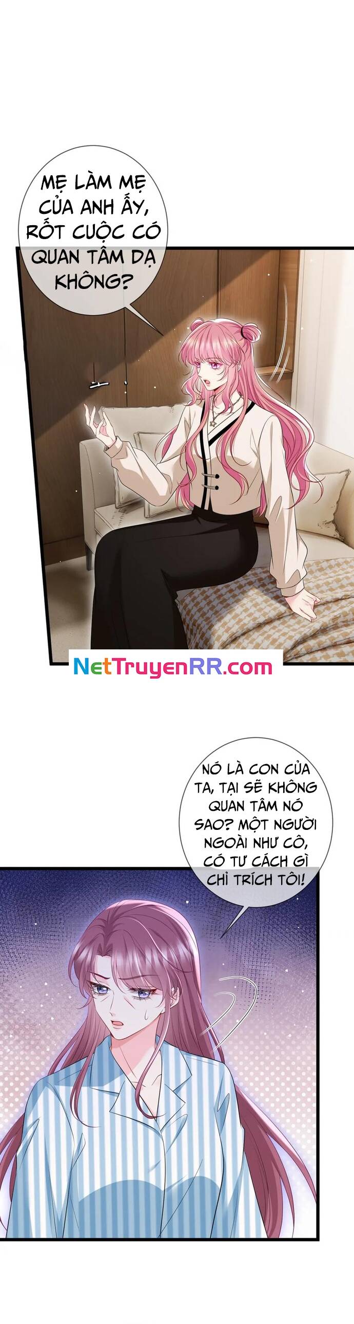 Danh Môn Chí Ái Chapter 503 - 12