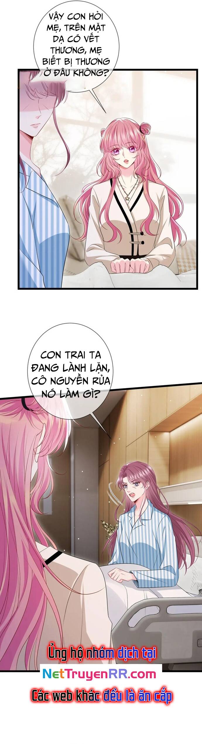 Danh Môn Chí Ái Chapter 503 - 13