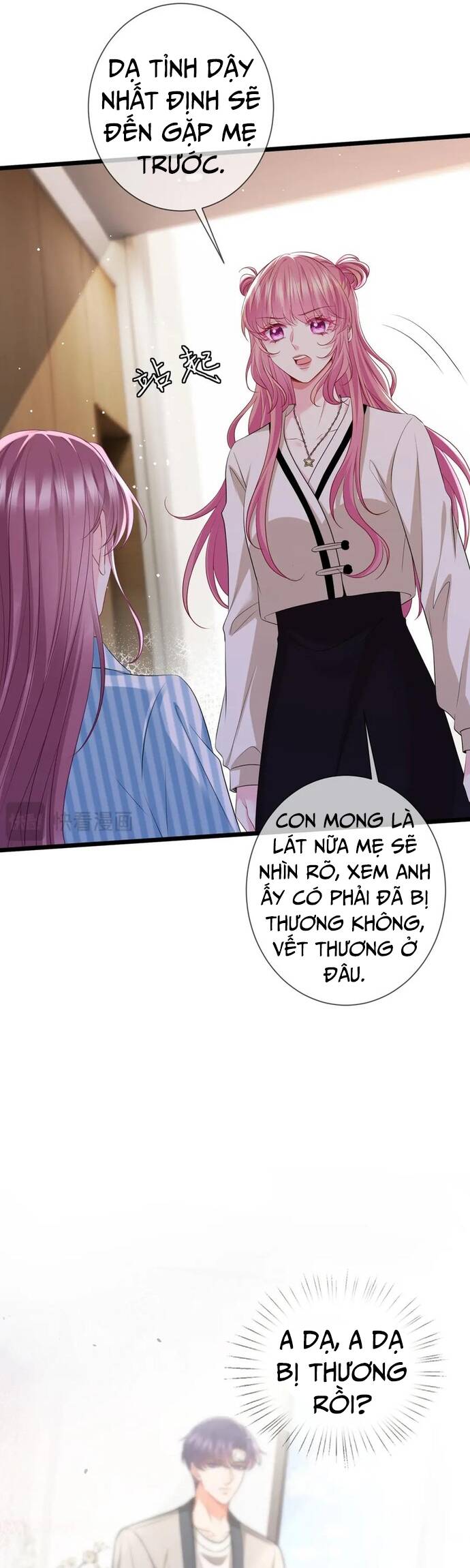 Danh Môn Chí Ái Chapter 503 - 14