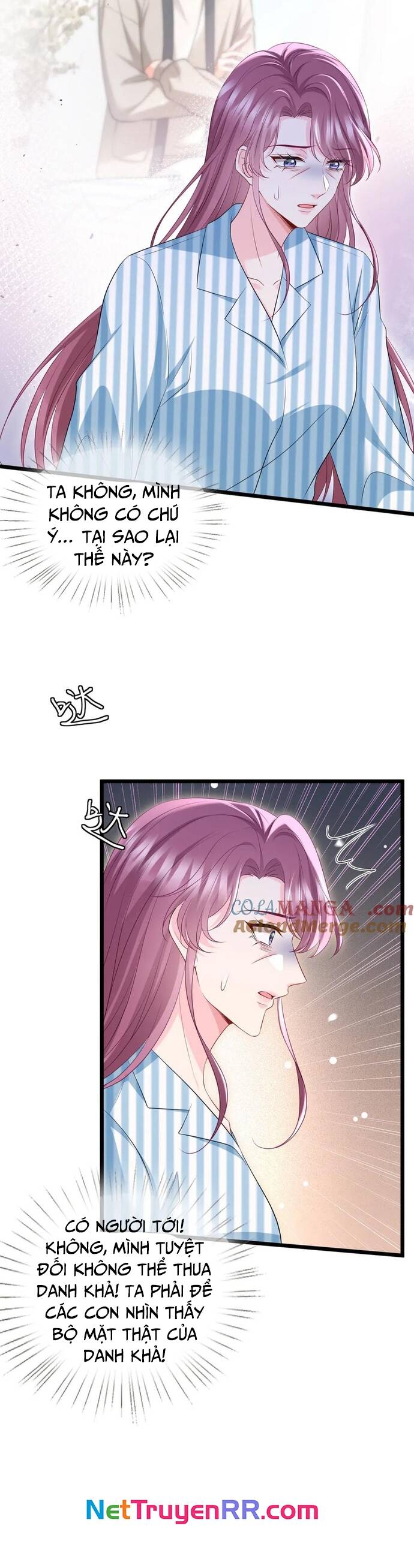 Danh Môn Chí Ái Chapter 503 - 15