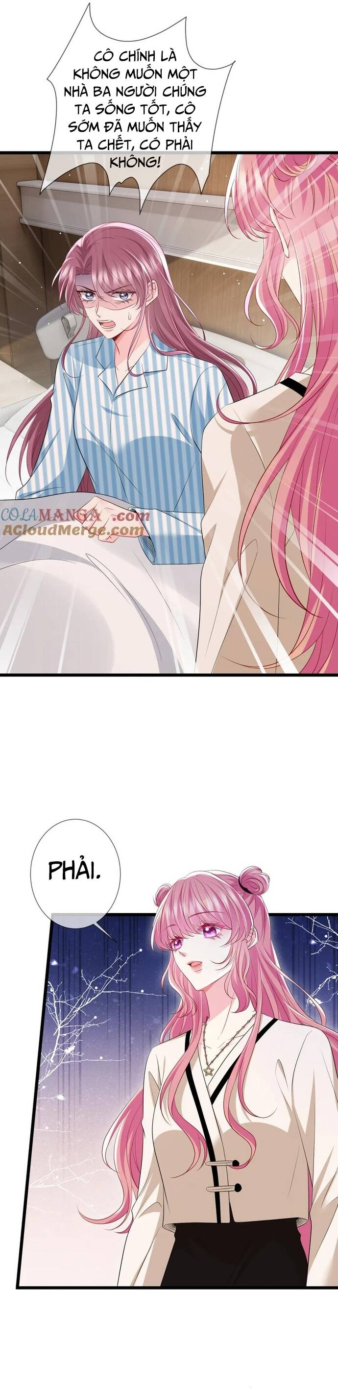 Danh Môn Chí Ái Chapter 503 - 16