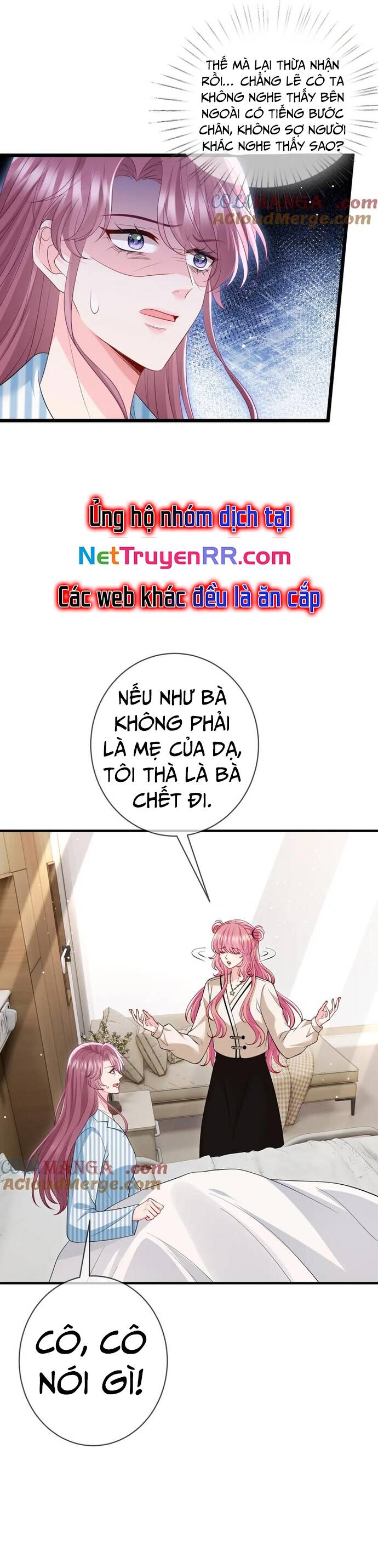 Danh Môn Chí Ái Chapter 503 - 17