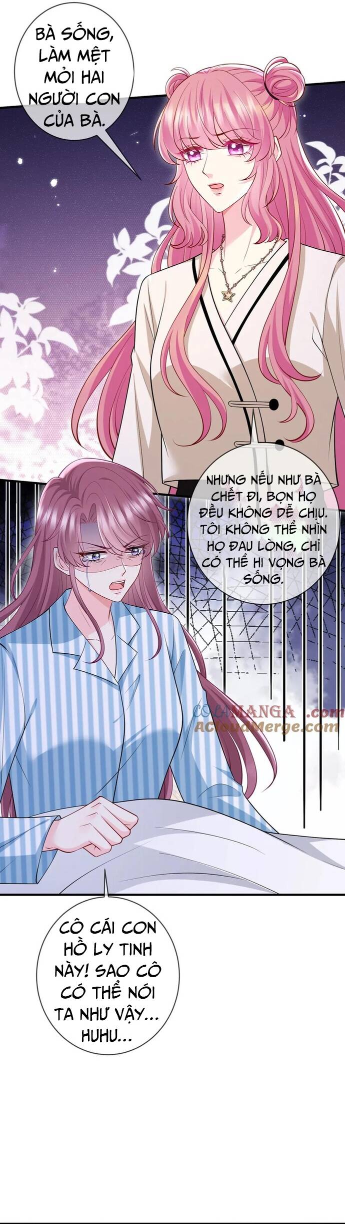 Danh Môn Chí Ái Chapter 503 - 18