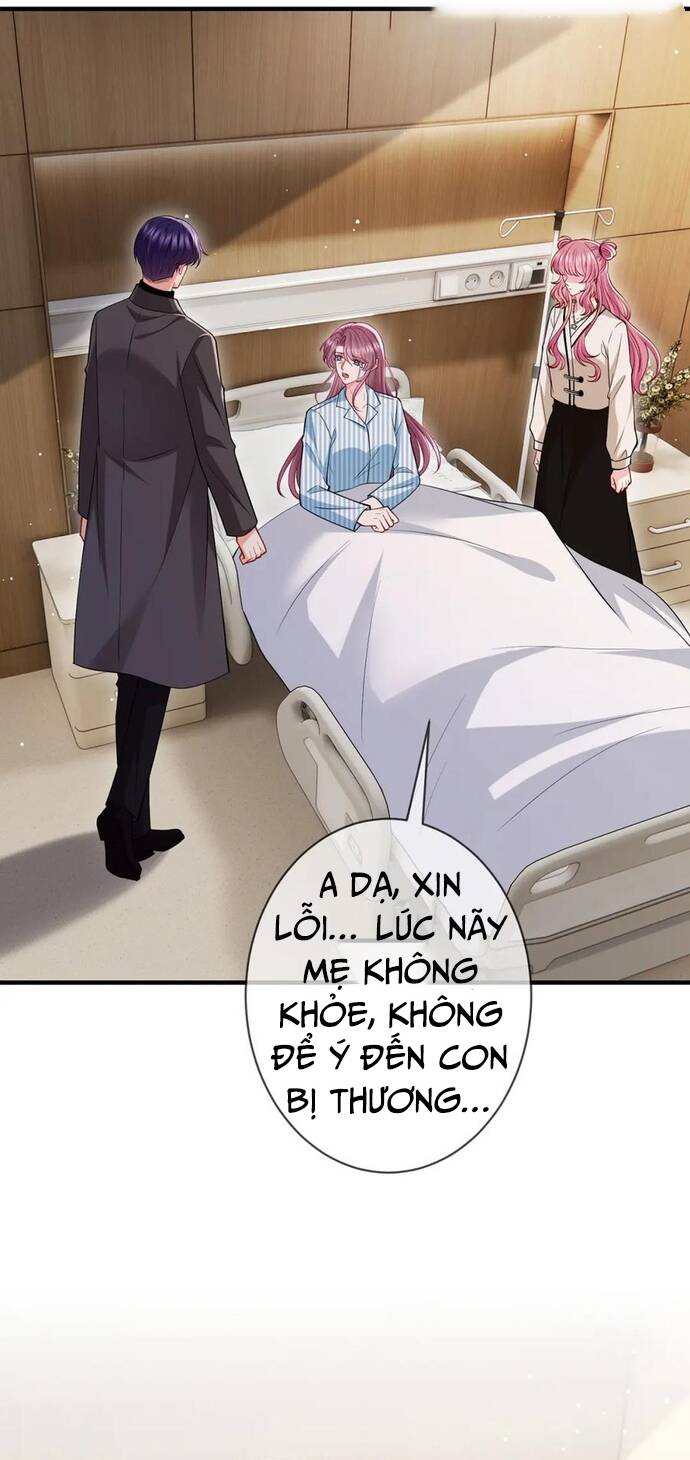 Danh Môn Chí Ái Chapter 503 - 20