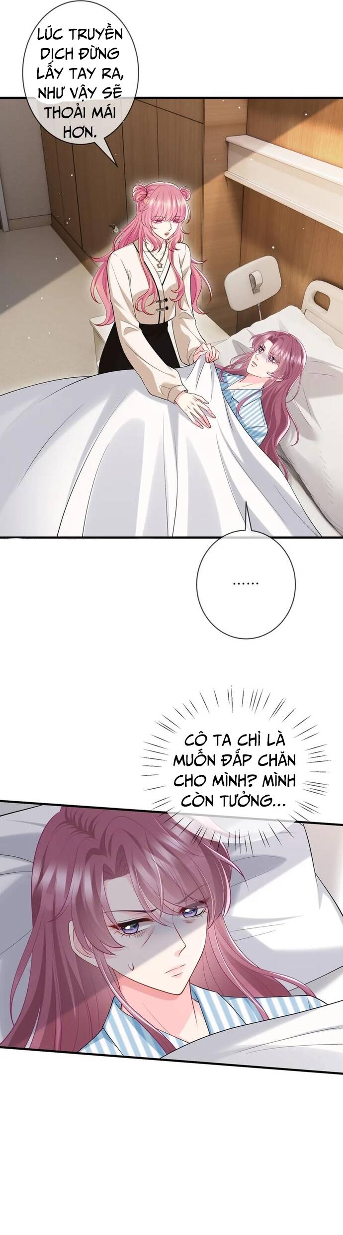 Danh Môn Chí Ái Chapter 503 - 3