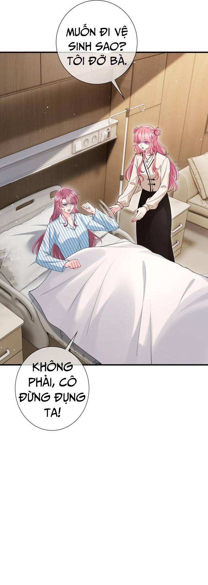 Danh Môn Chí Ái Chapter 503 - 6