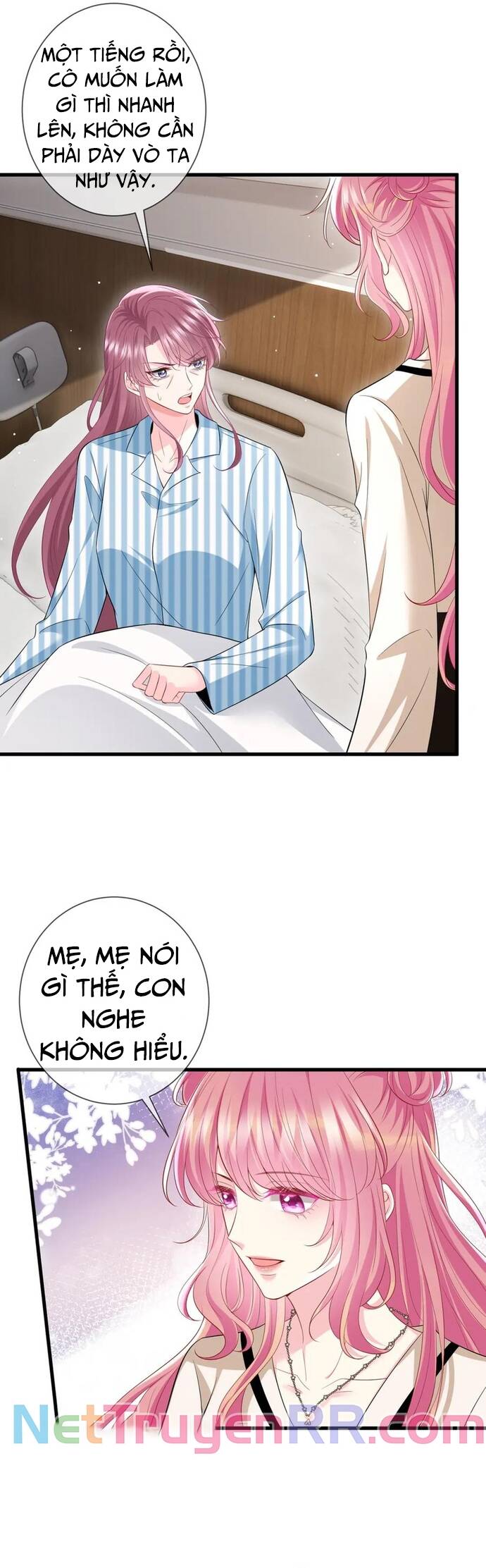 Danh Môn Chí Ái Chapter 503 - 7