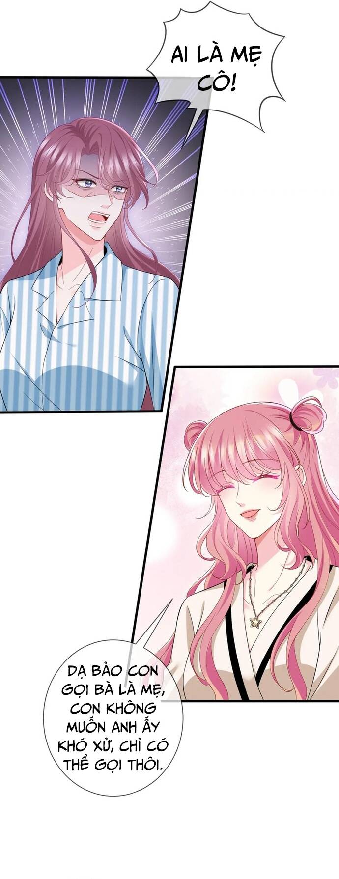 Danh Môn Chí Ái Chapter 503 - 8