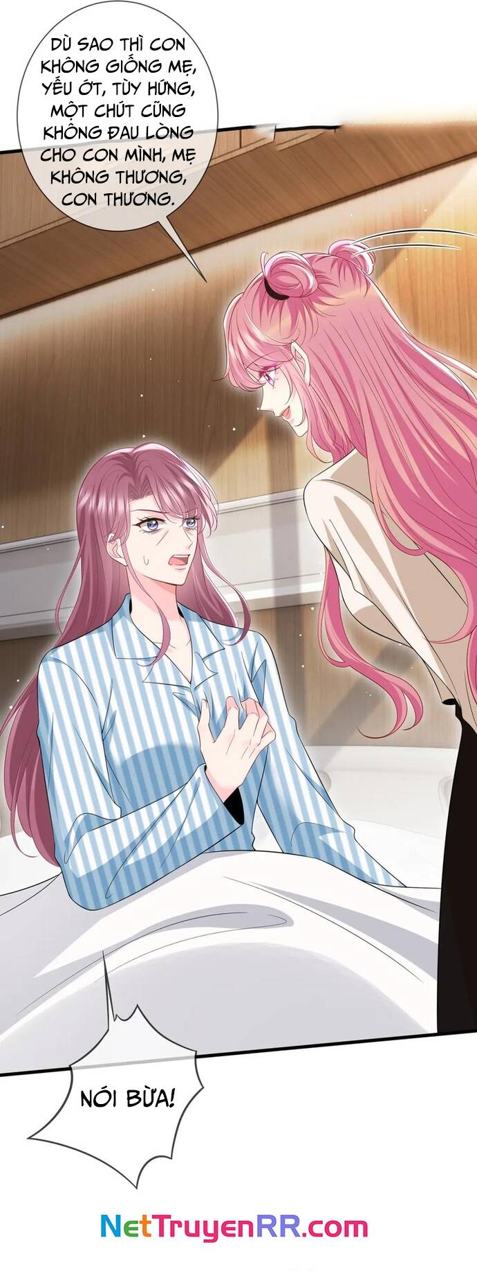 Danh Môn Chí Ái Chapter 503 - 9