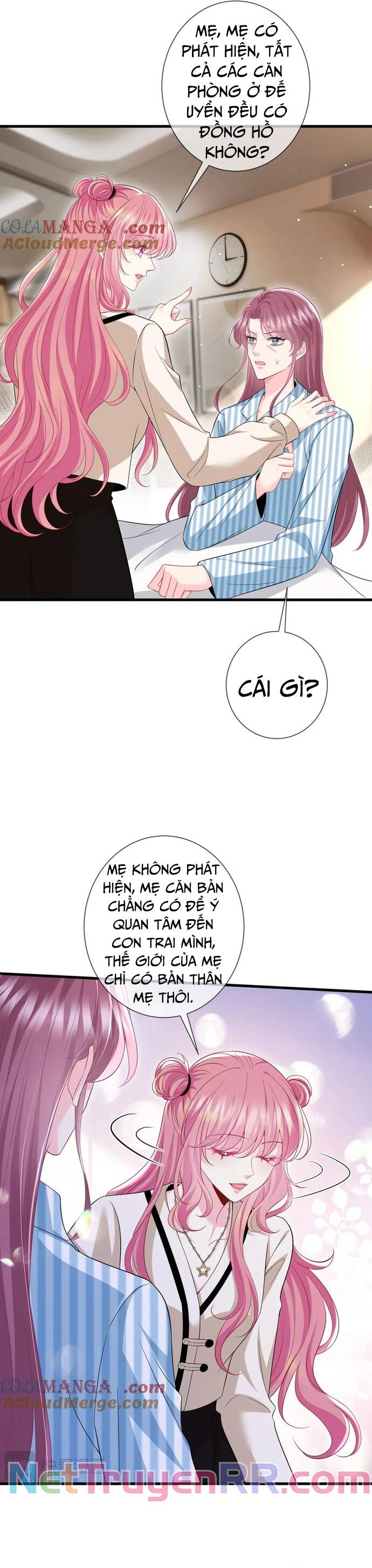 Danh Môn Chí Ái Chapter 503 - 10