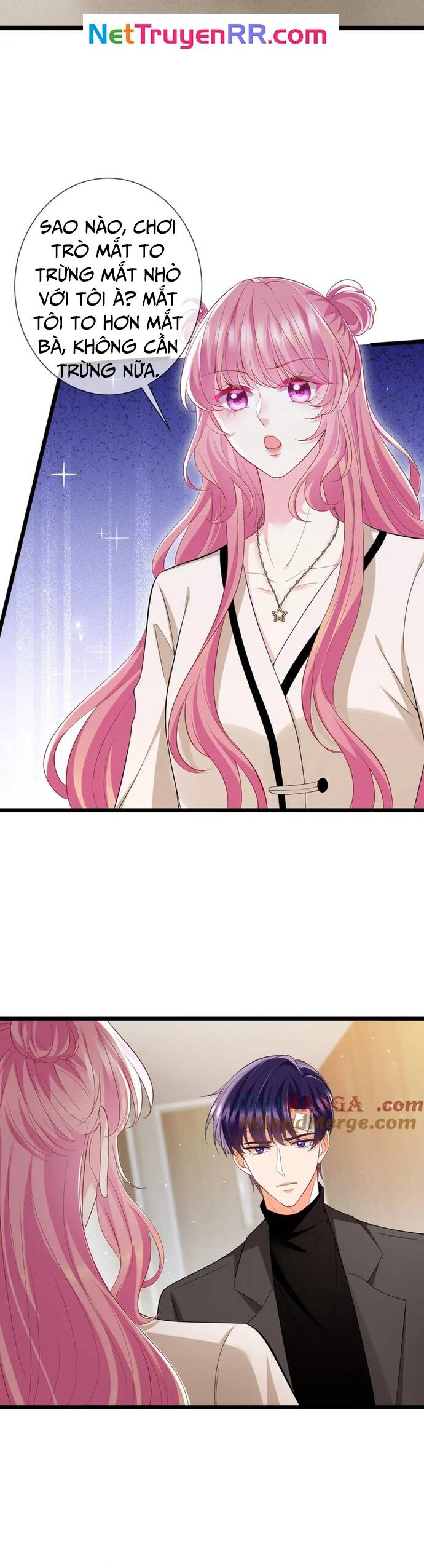 Danh Môn Chí Ái Chapter 504 - 2