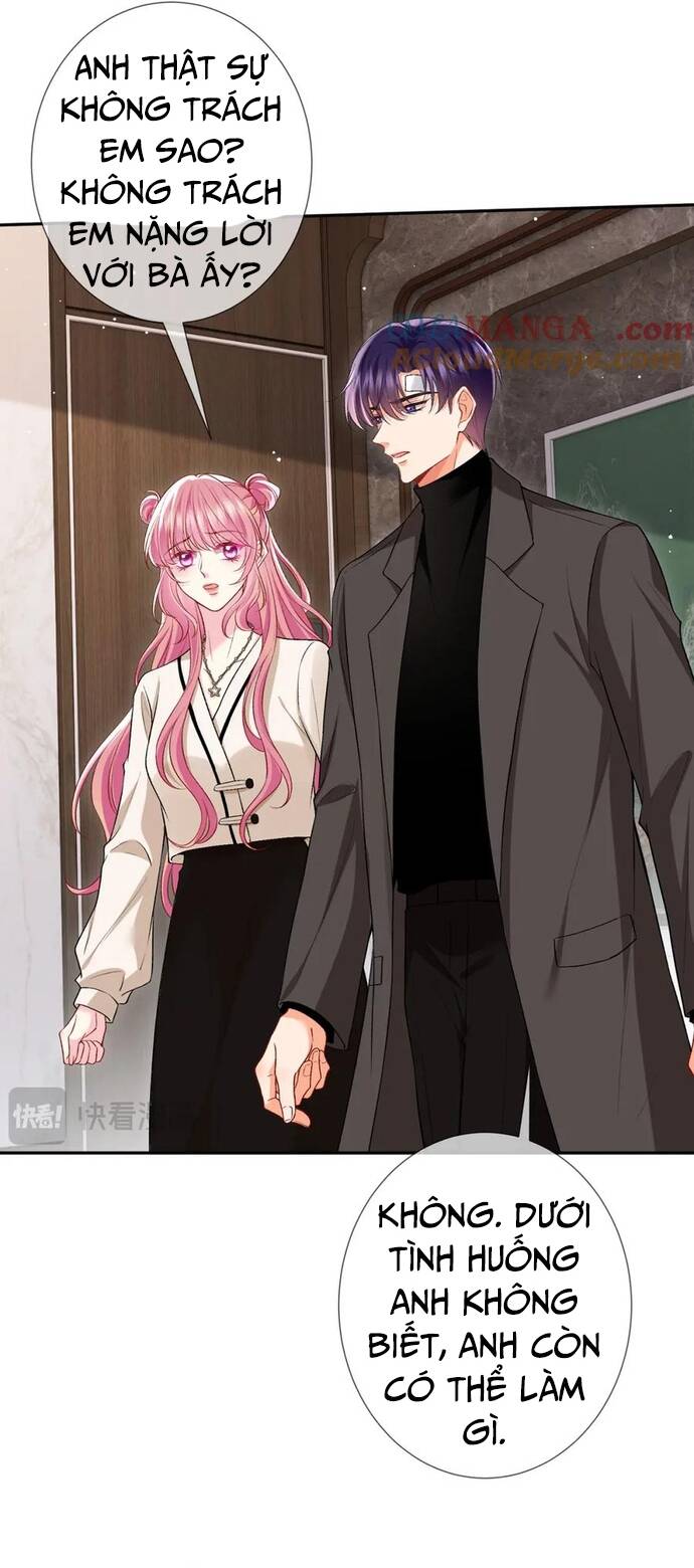 Danh Môn Chí Ái Chapter 504 - 12