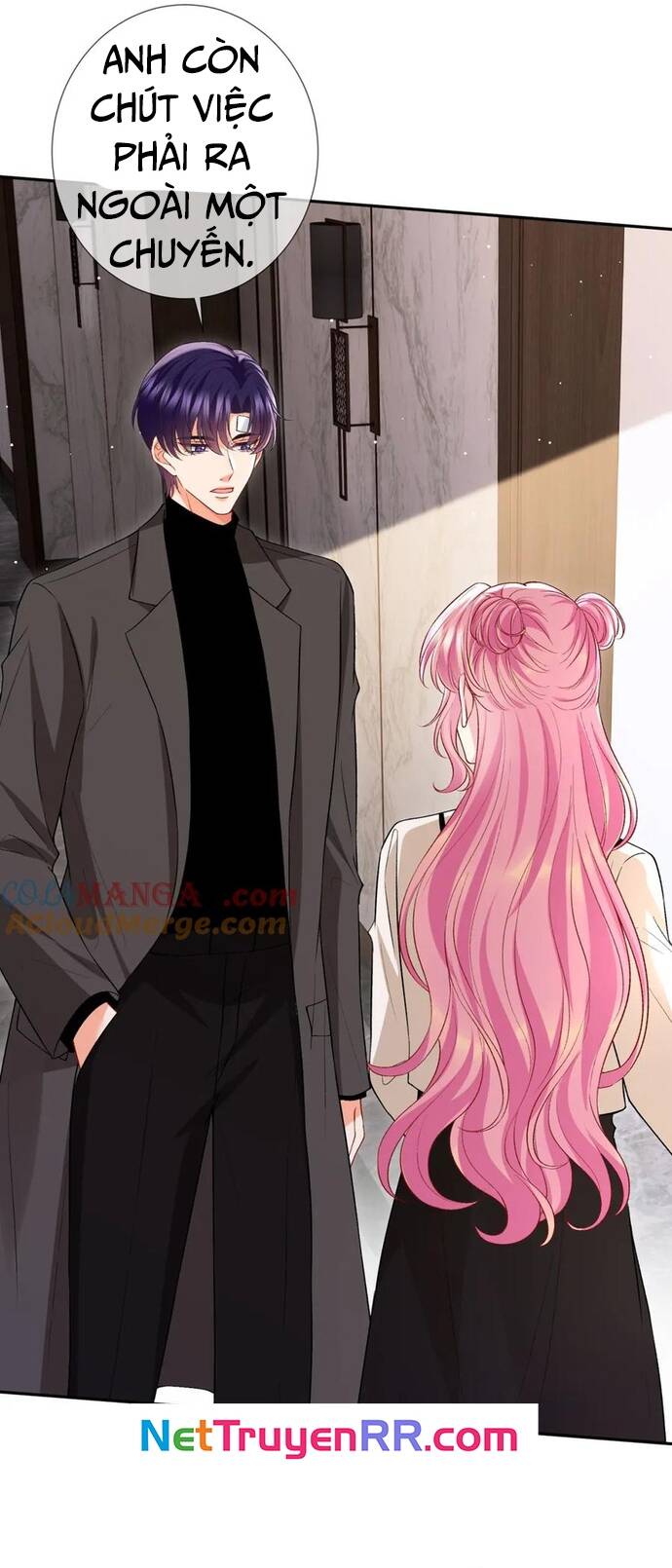 Danh Môn Chí Ái Chapter 504 - 13