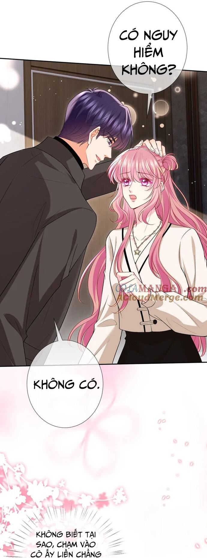 Danh Môn Chí Ái Chapter 504 - 14
