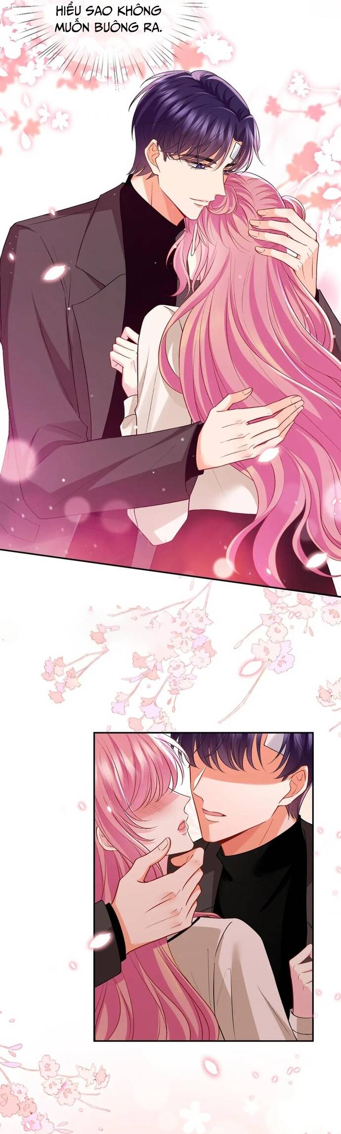 Danh Môn Chí Ái Chapter 504 - 15