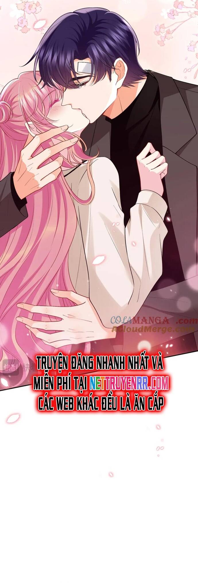 Danh Môn Chí Ái Chapter 504 - 16