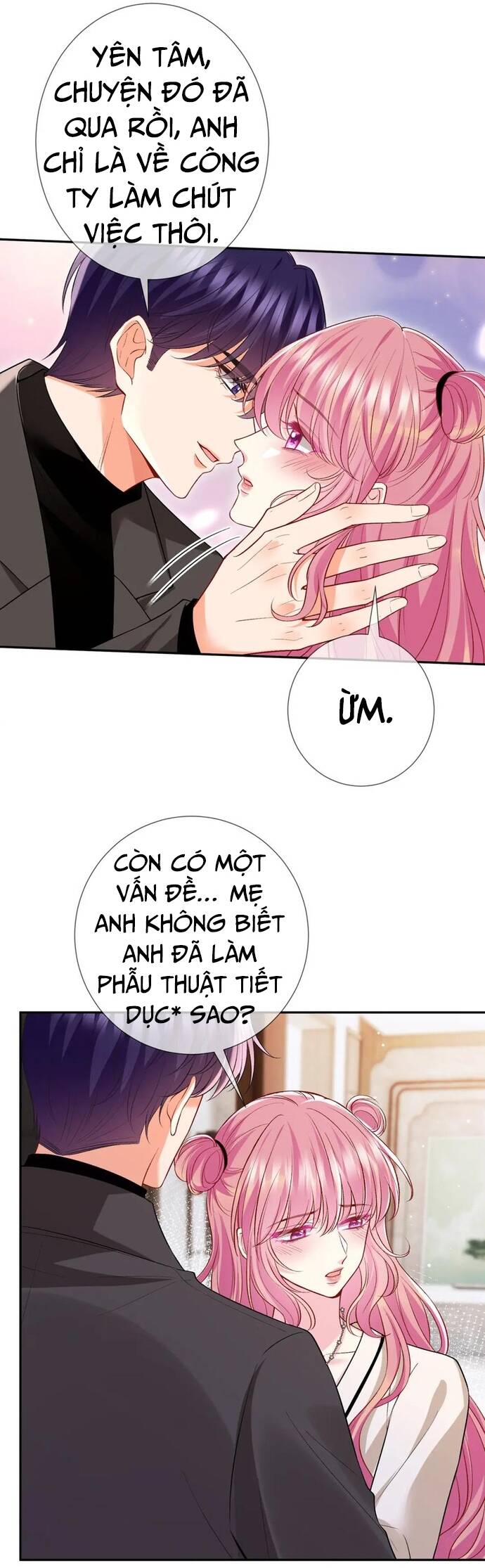 Danh Môn Chí Ái Chapter 504 - 17