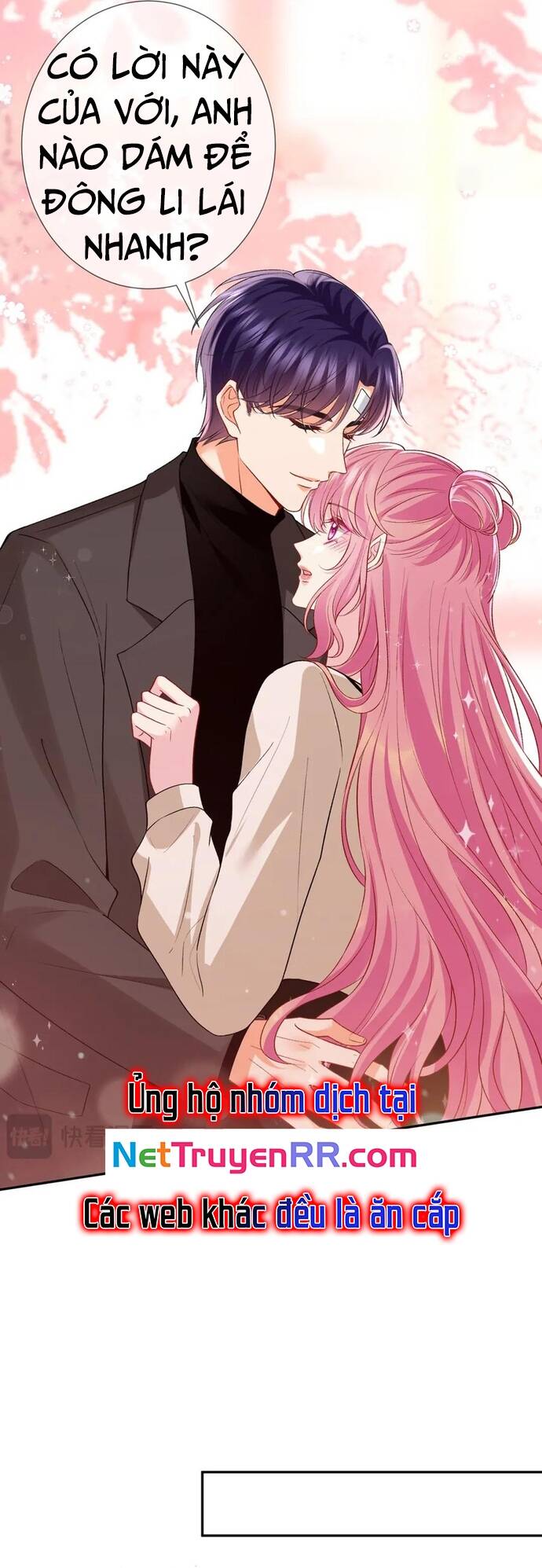 Danh Môn Chí Ái Chapter 504 - 19