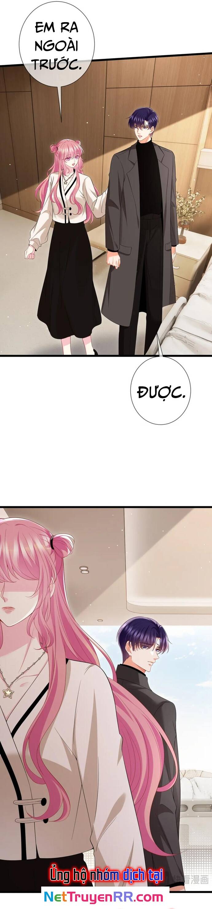 Danh Môn Chí Ái Chapter 504 - 3