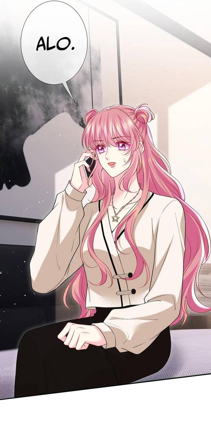 Danh Môn Chí Ái Chapter 504 - 21