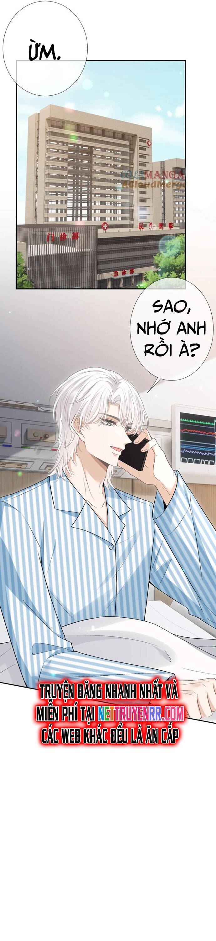 Danh Môn Chí Ái Chapter 504 - 22