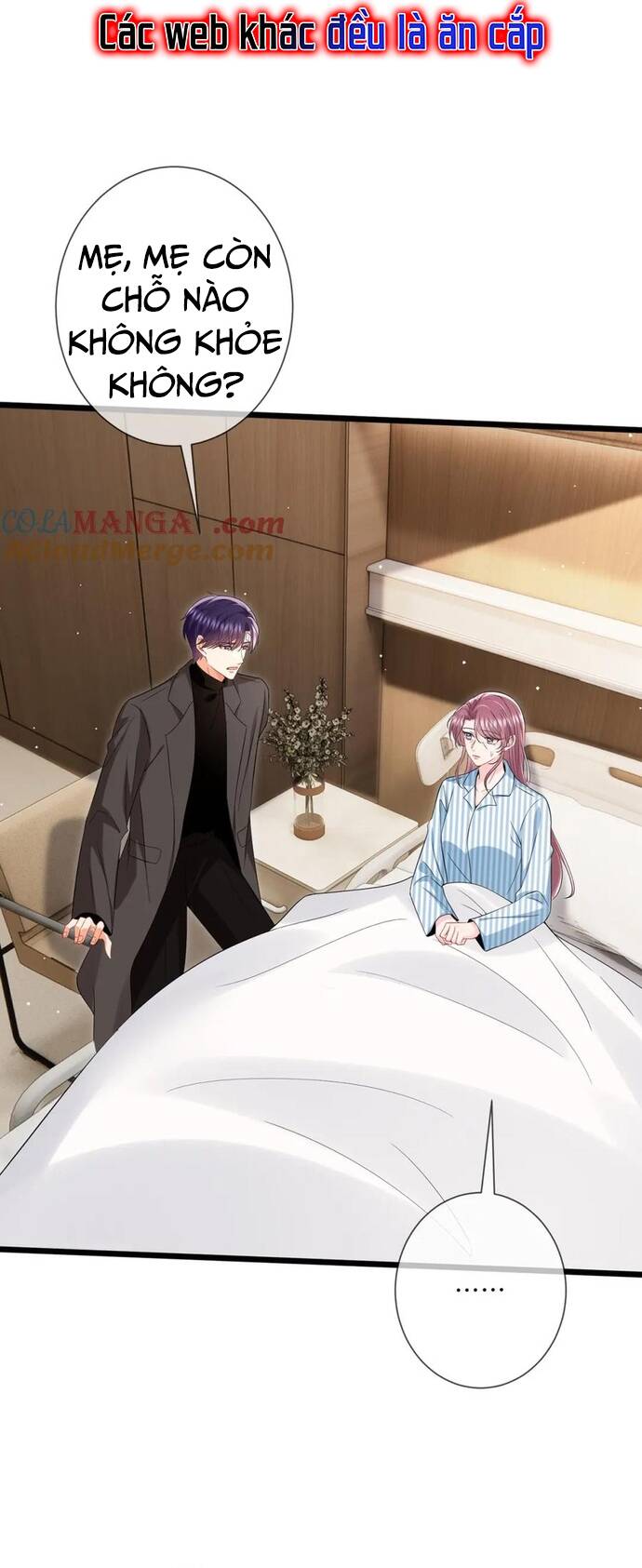 Danh Môn Chí Ái Chapter 504 - 4