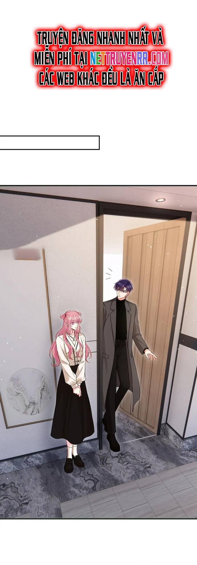 Danh Môn Chí Ái Chapter 504 - 10