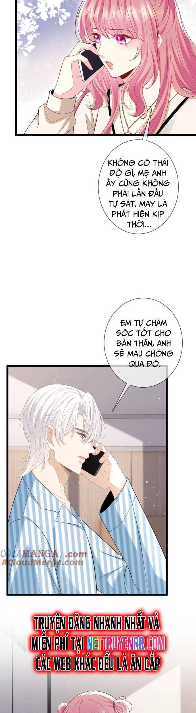 Danh Môn Chí Ái Chapter 505 - 2