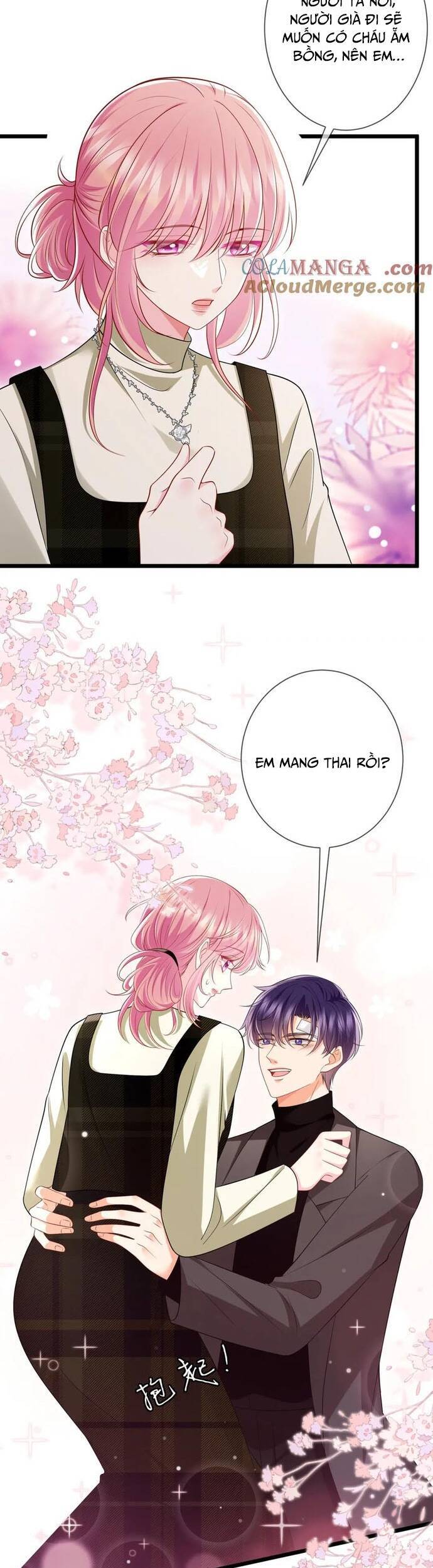 Danh Môn Chí Ái Chapter 505 - 11