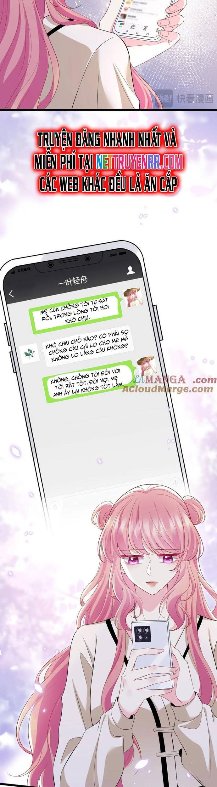 Danh Môn Chí Ái Chapter 505 - 3