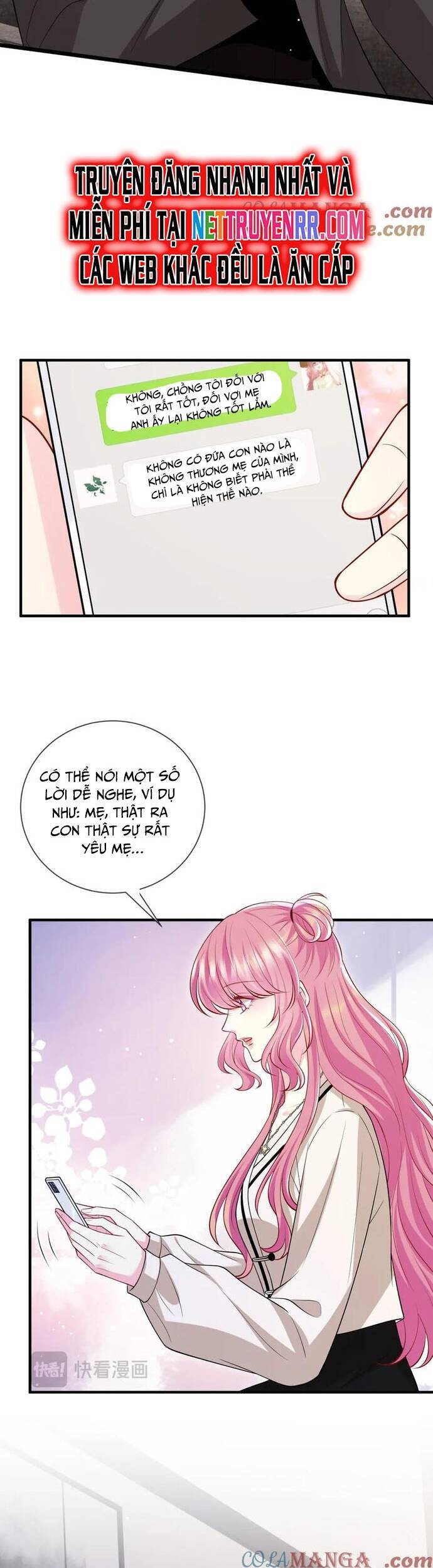 Danh Môn Chí Ái Chapter 505 - 4