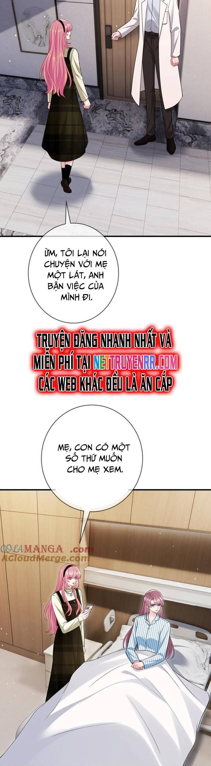 Danh Môn Chí Ái Chapter 505 - 5