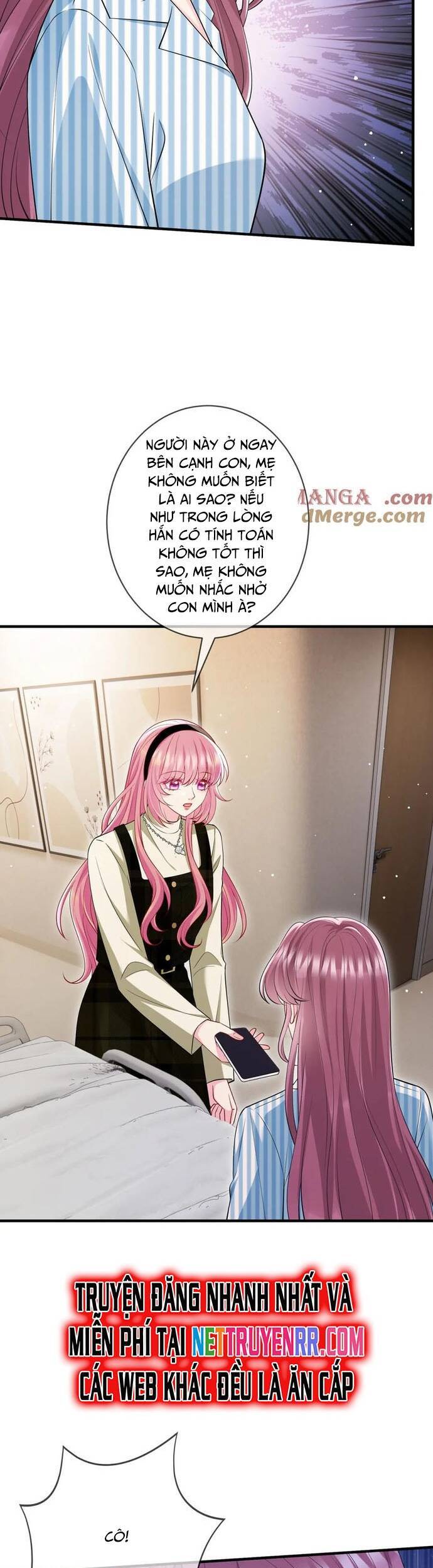 Danh Môn Chí Ái Chapter 505 - 6