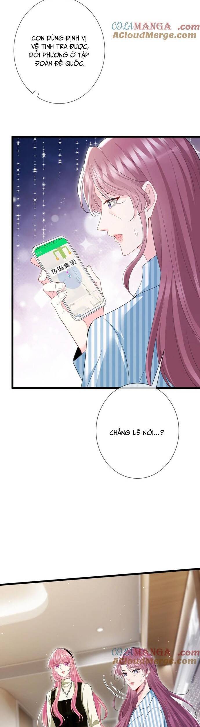 Danh Môn Chí Ái Chapter 505 - 7