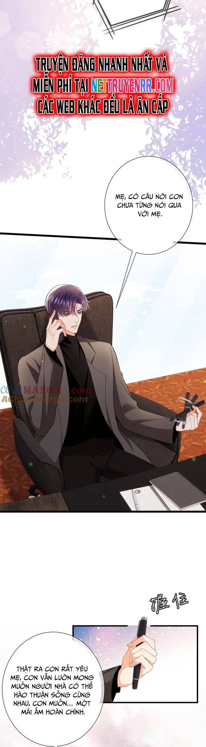 Danh Môn Chí Ái Chapter 505 - 8