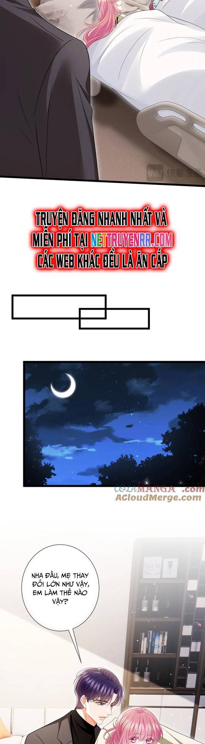 Danh Môn Chí Ái Chapter 505 - 10
