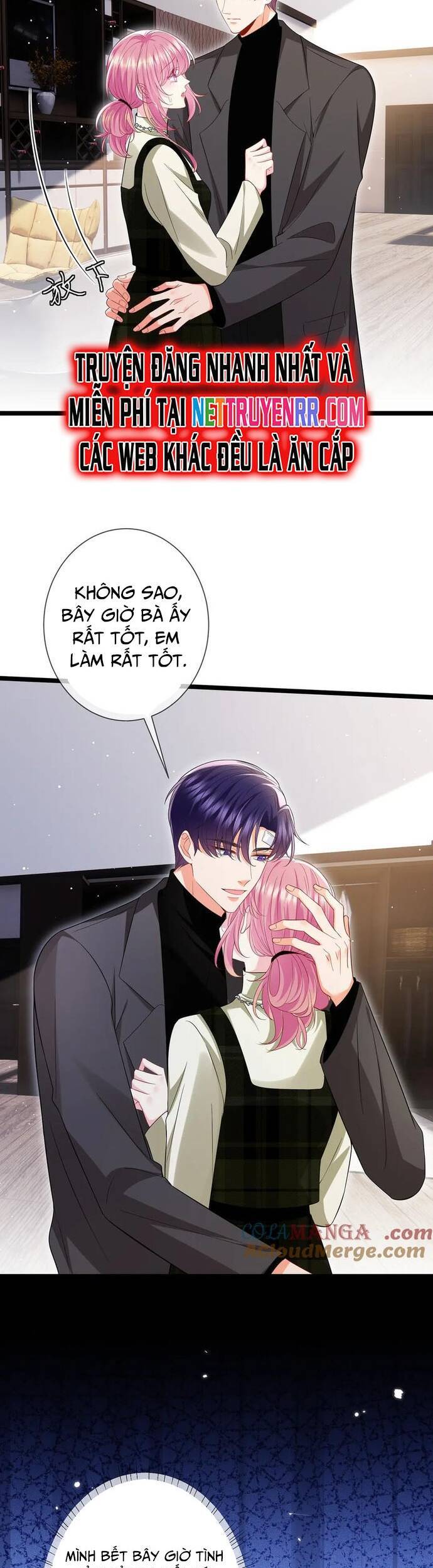 Danh Môn Chí Ái Chapter 506 - 3