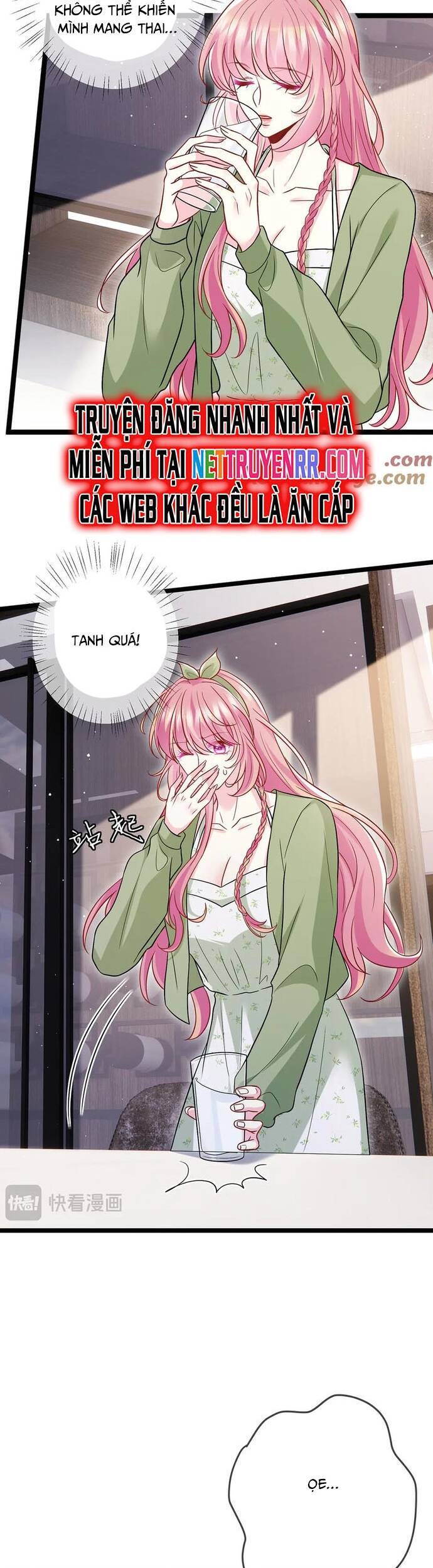 Danh Môn Chí Ái Chapter 506 - 5