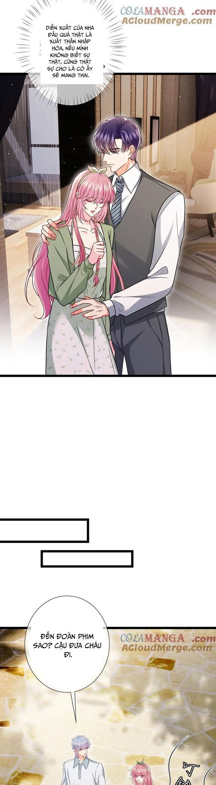 Danh Môn Chí Ái Chapter 506 - 6