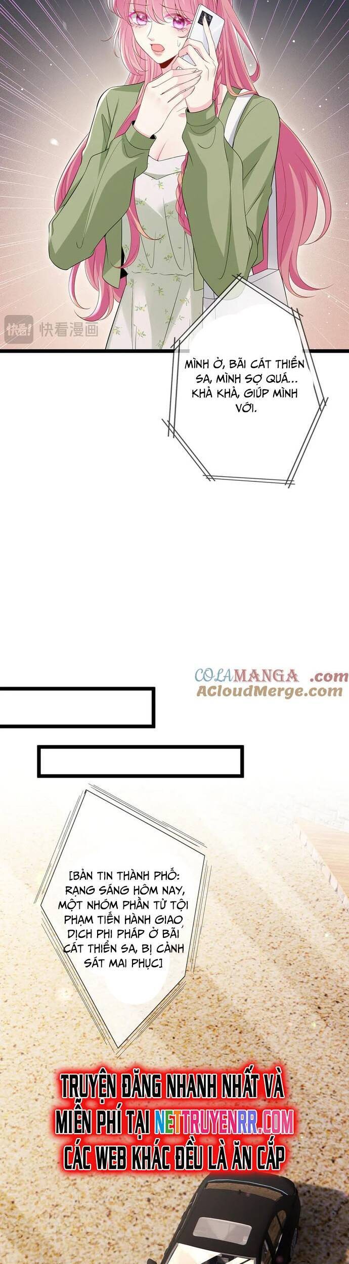 Danh Môn Chí Ái Chapter 506 - 7