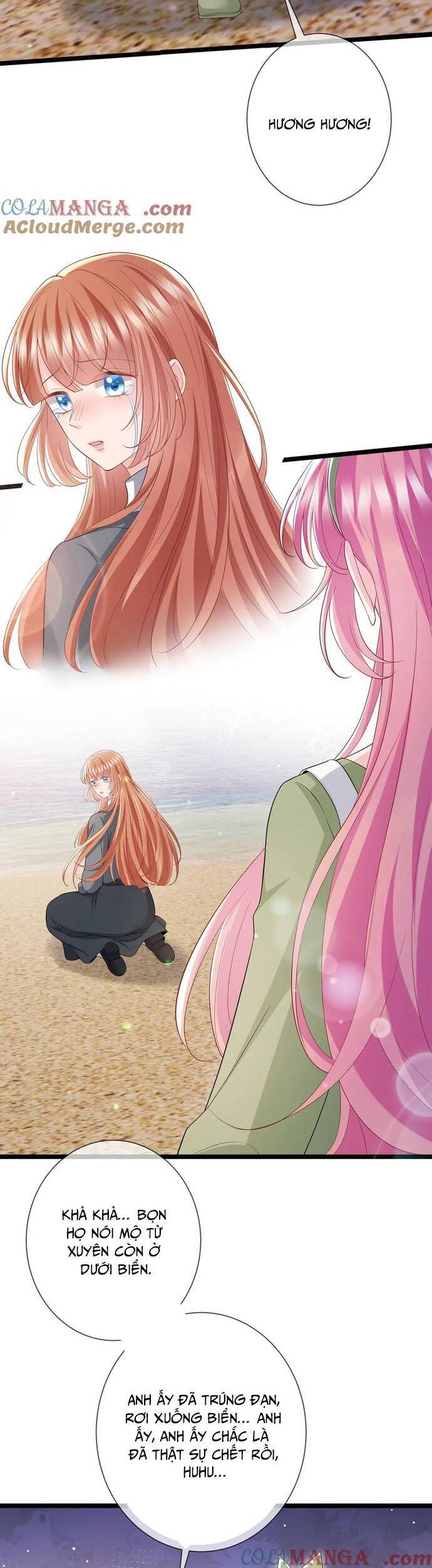 Danh Môn Chí Ái Chapter 506 - 8